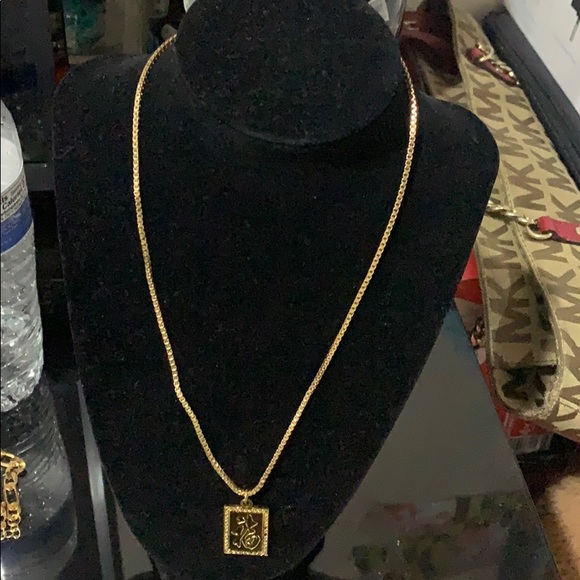 Necklace - Picture 2 of 2